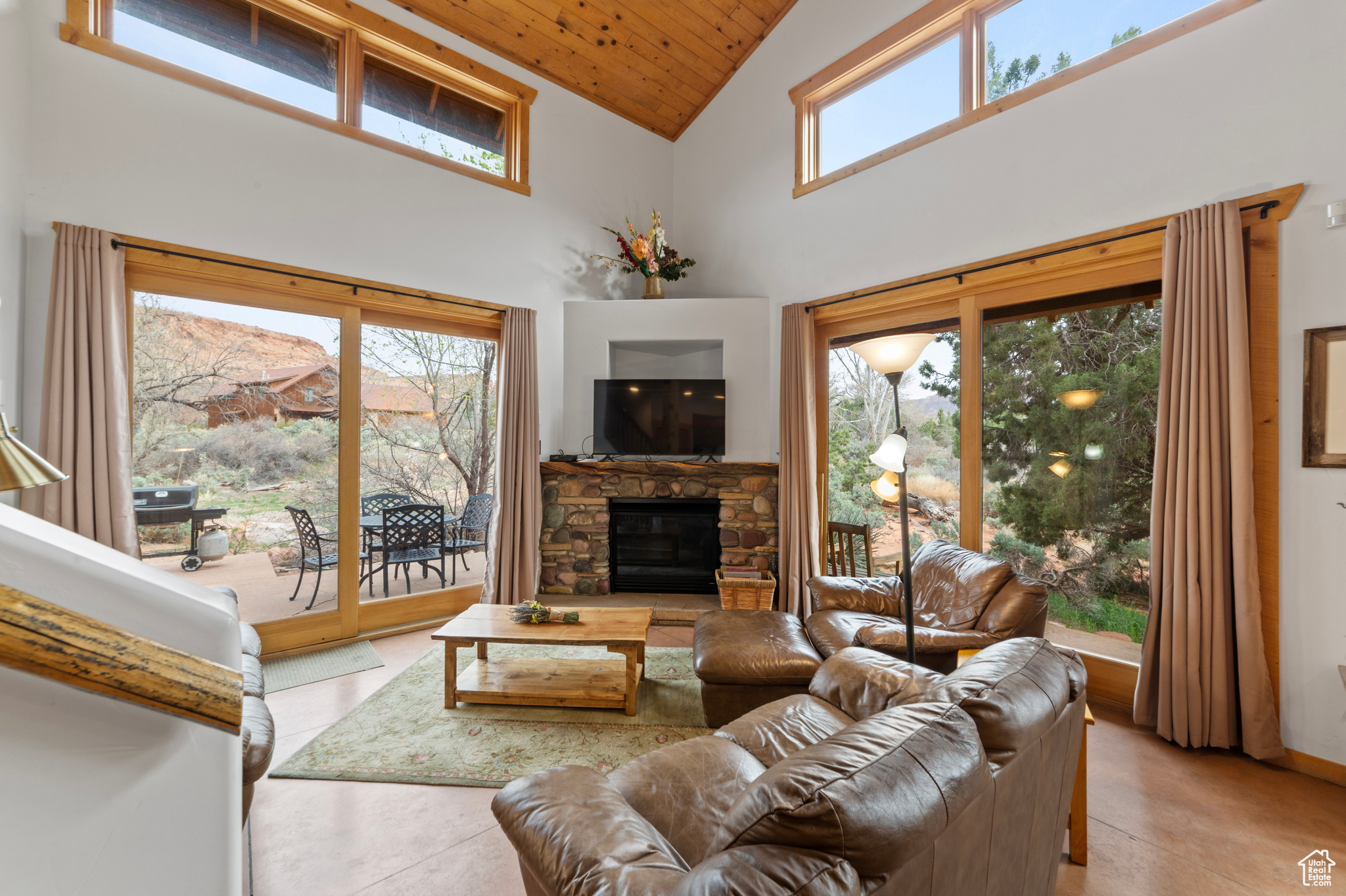 2845 S East Bench Rd #12, Moab, Utah image 14