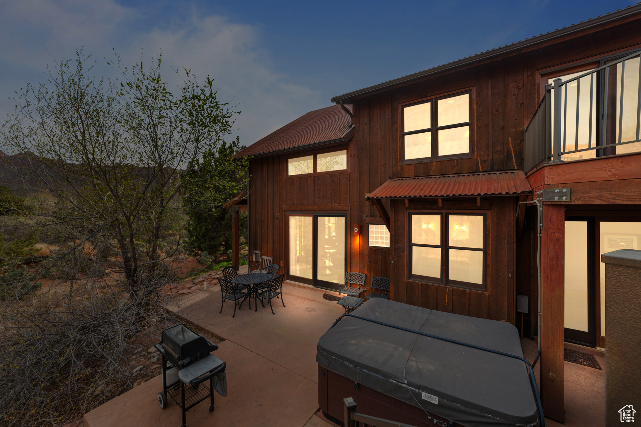 COYOTE RUN - Residential