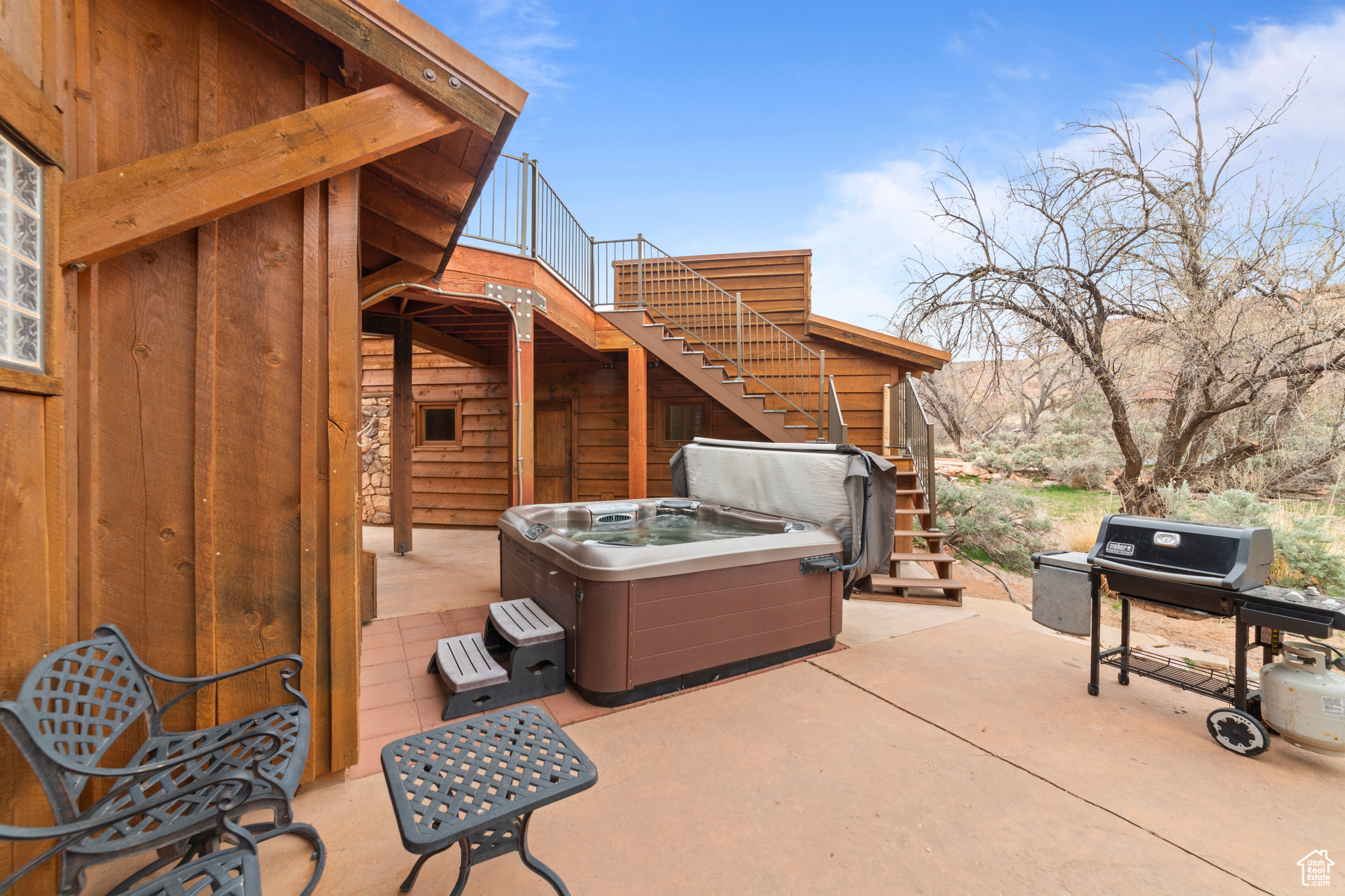 2845 S East Bench Rd #12, Moab, Utah image 49