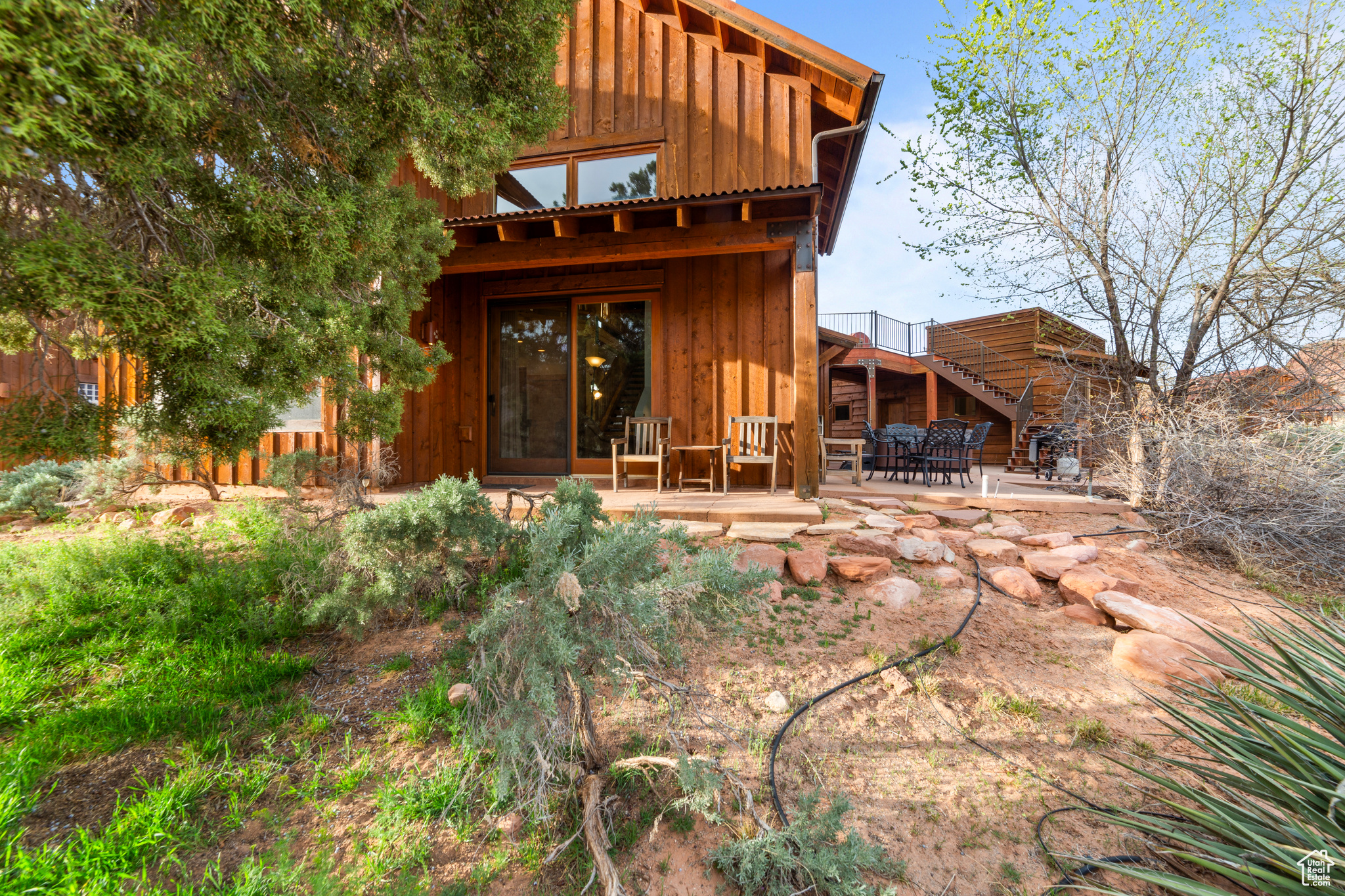 2845 S East Bench Rd #12, Moab, Utah image 42