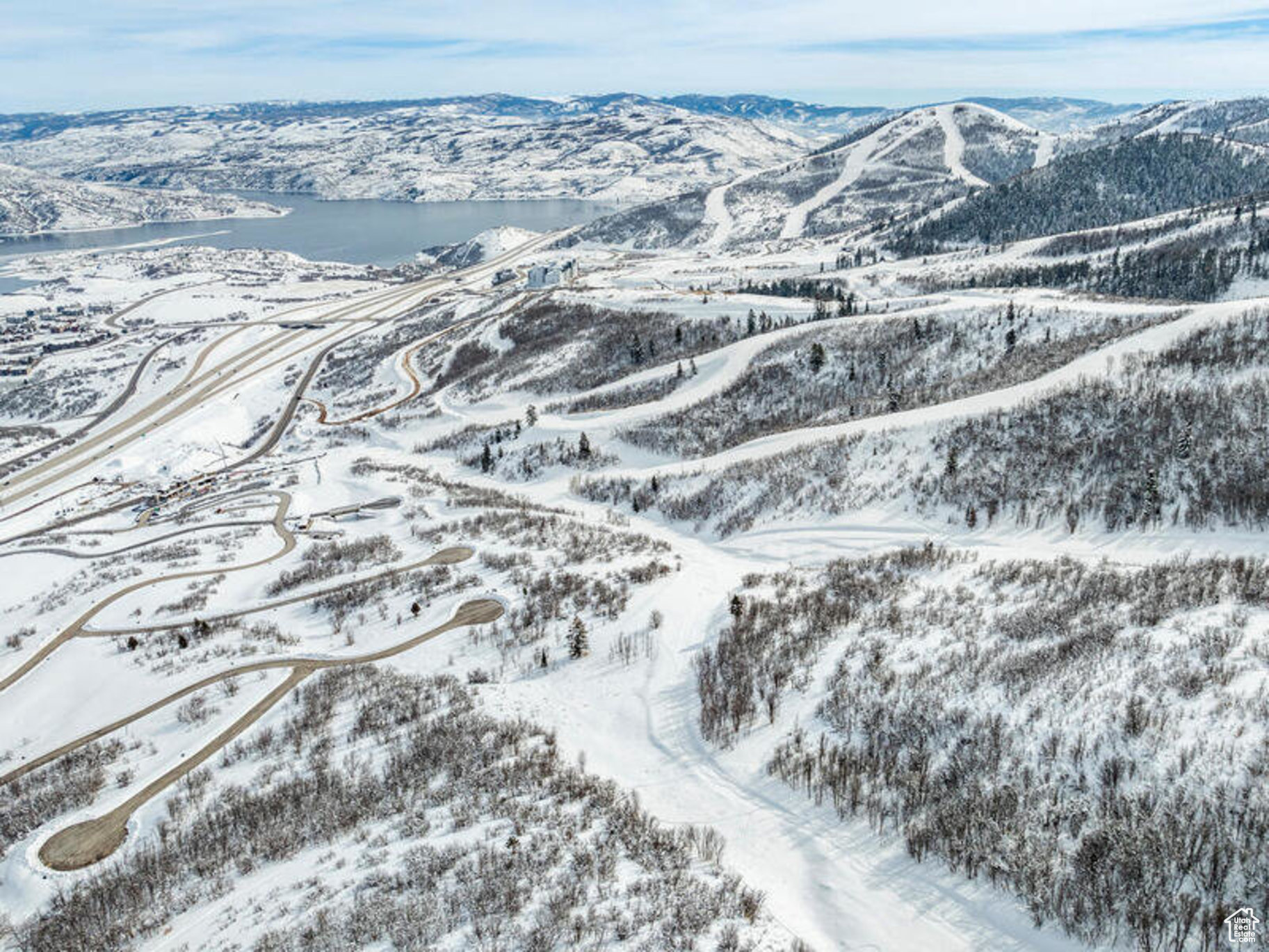 2458 W Sonder Way #E-25, Park City, Utah image 8