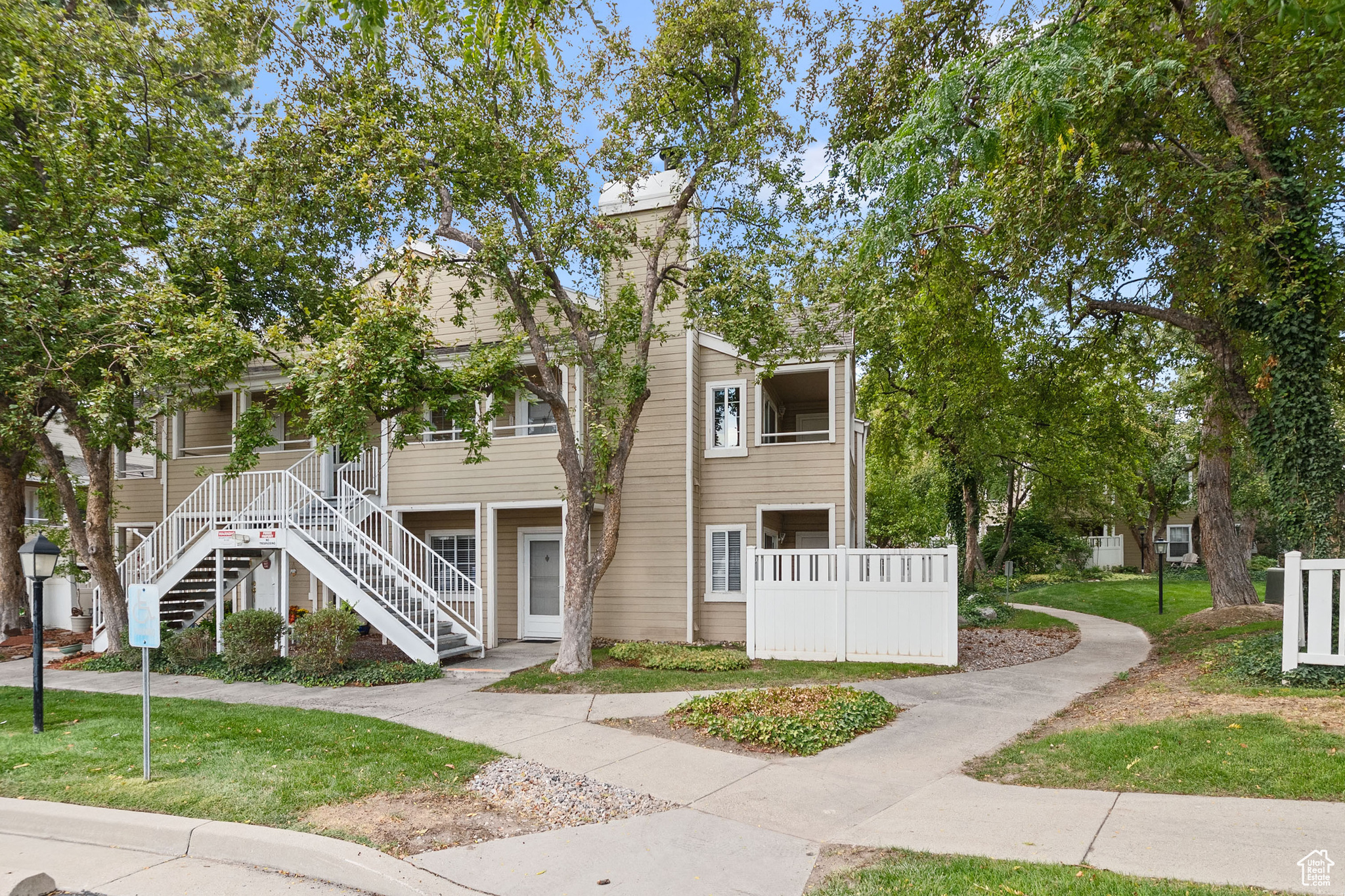 MILLCREEK  CONDM - Residential