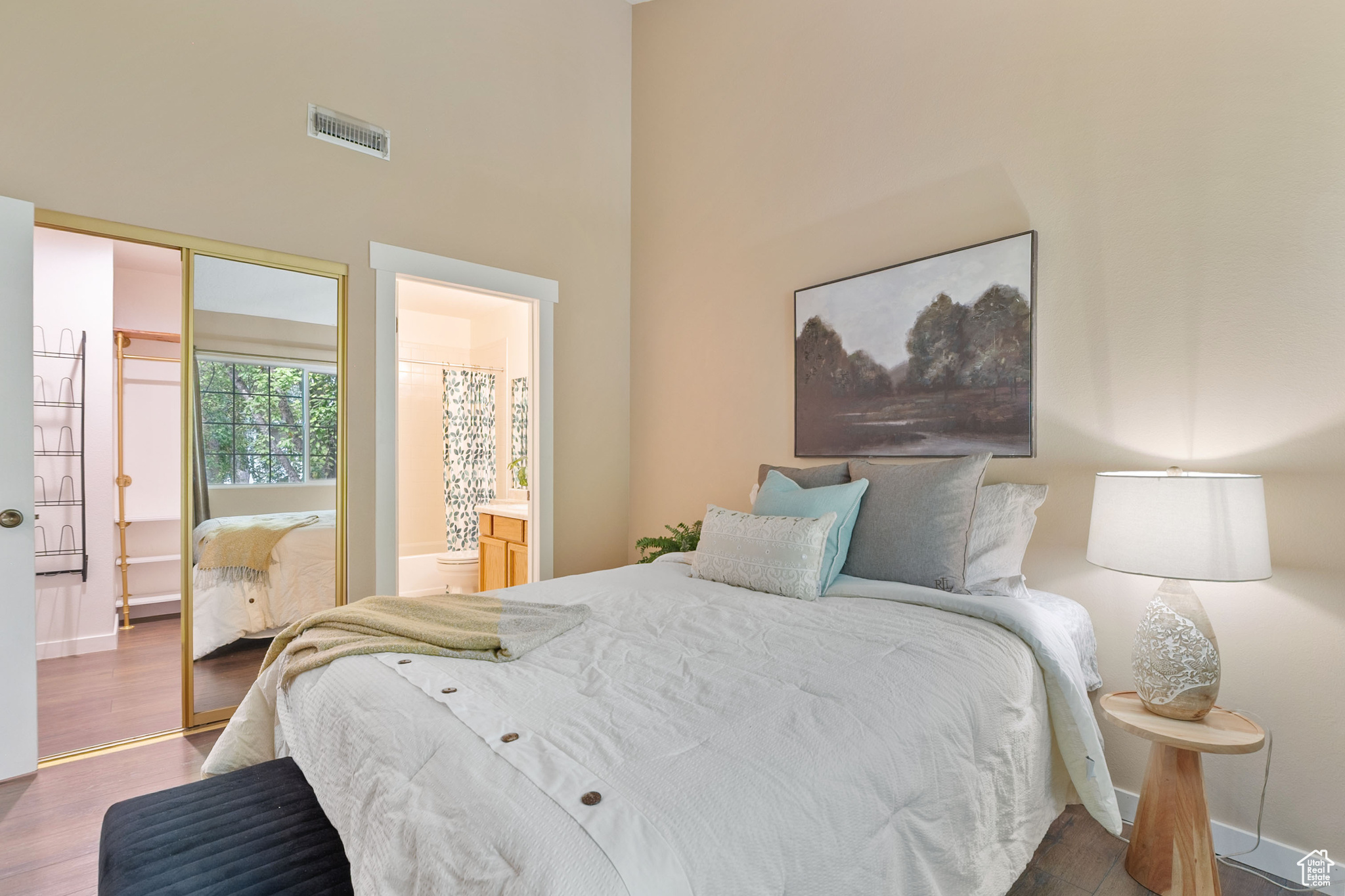 MILLCREEK  CONDM - Residential