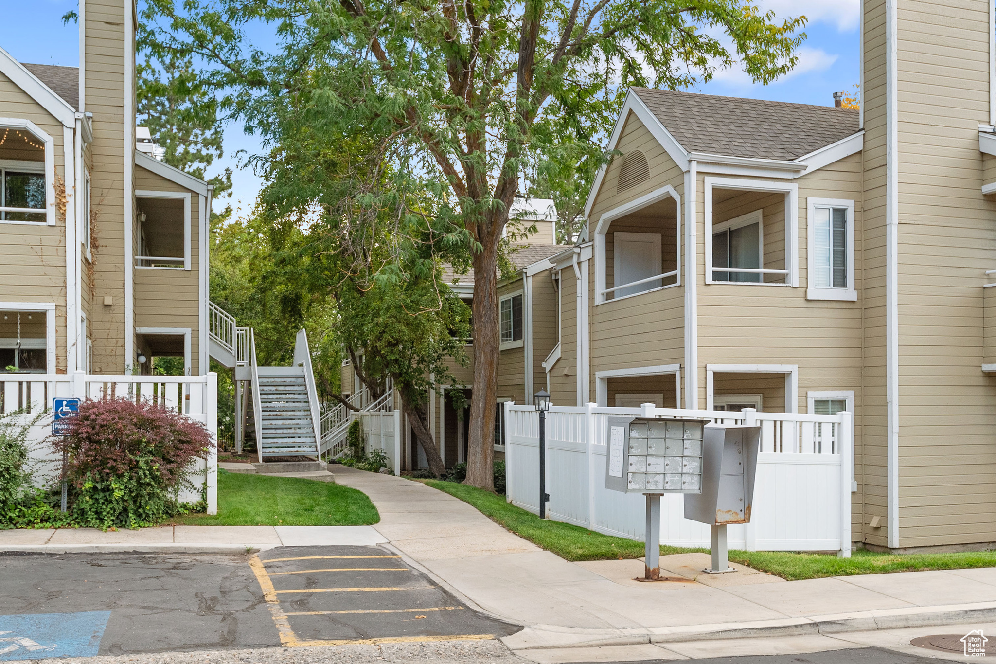 MILLCREEK  CONDM - Residential