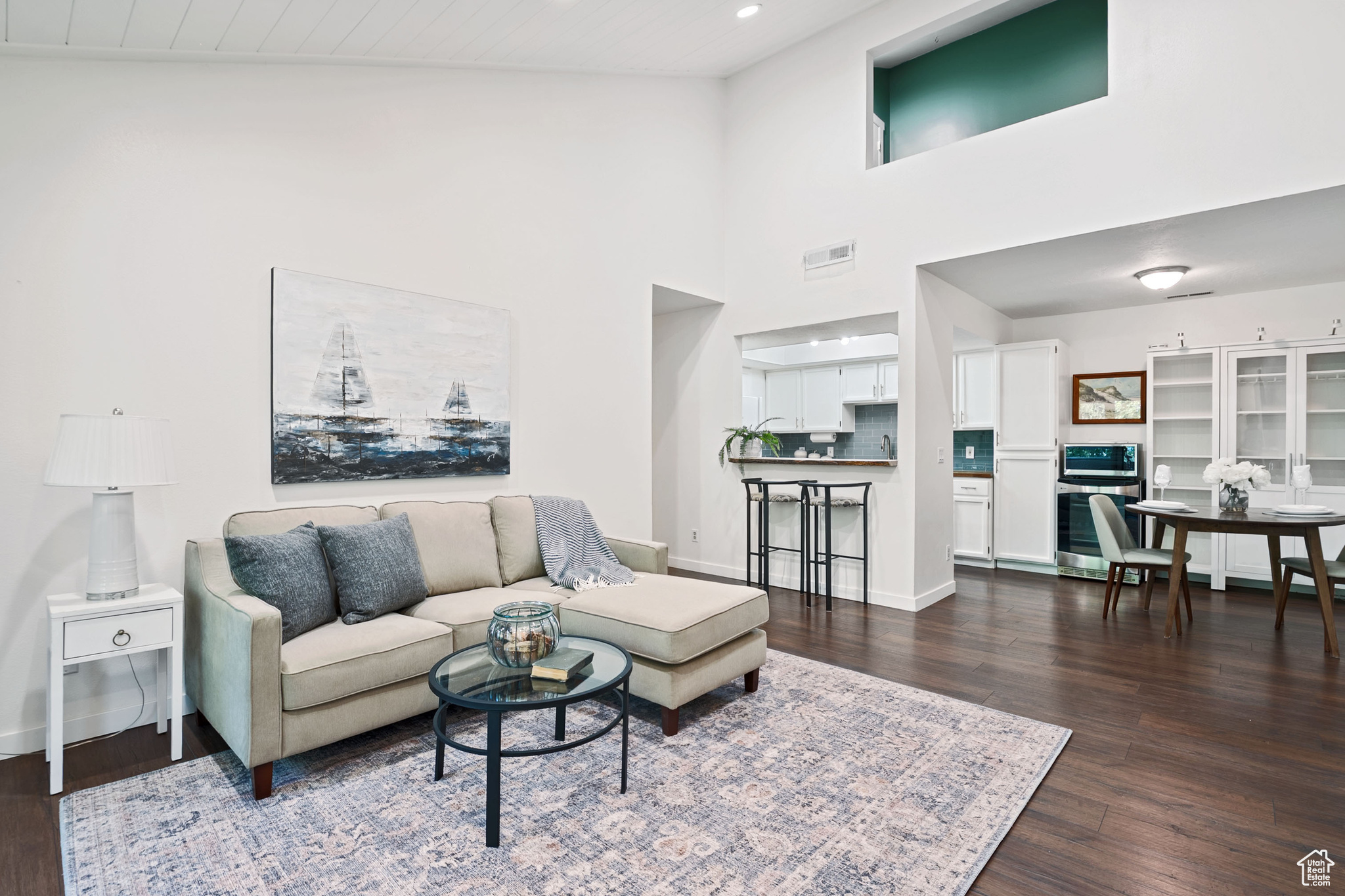 MILLCREEK  CONDM - Residential