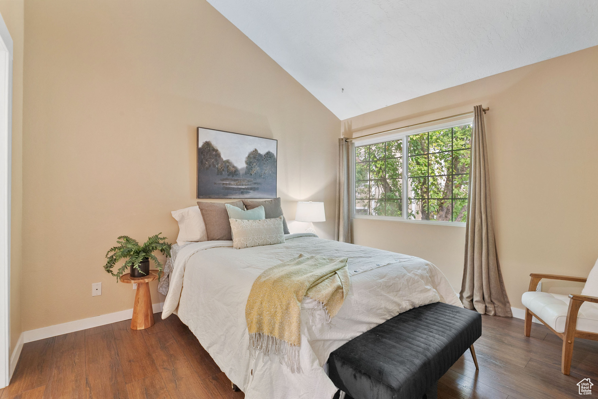 MILLCREEK  CONDM - Residential