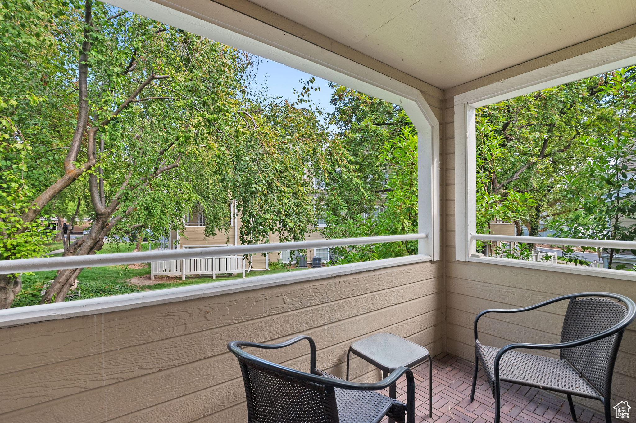 MILLCREEK  CONDM - Residential