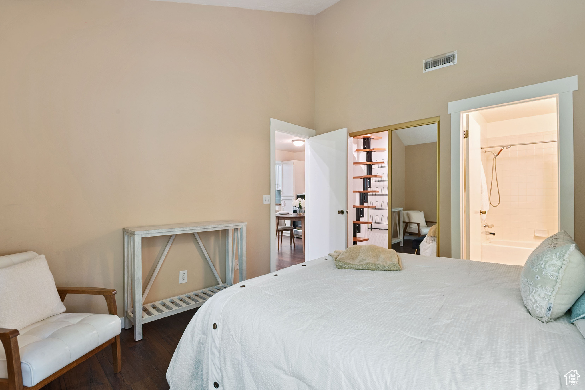 MILLCREEK  CONDM - Residential