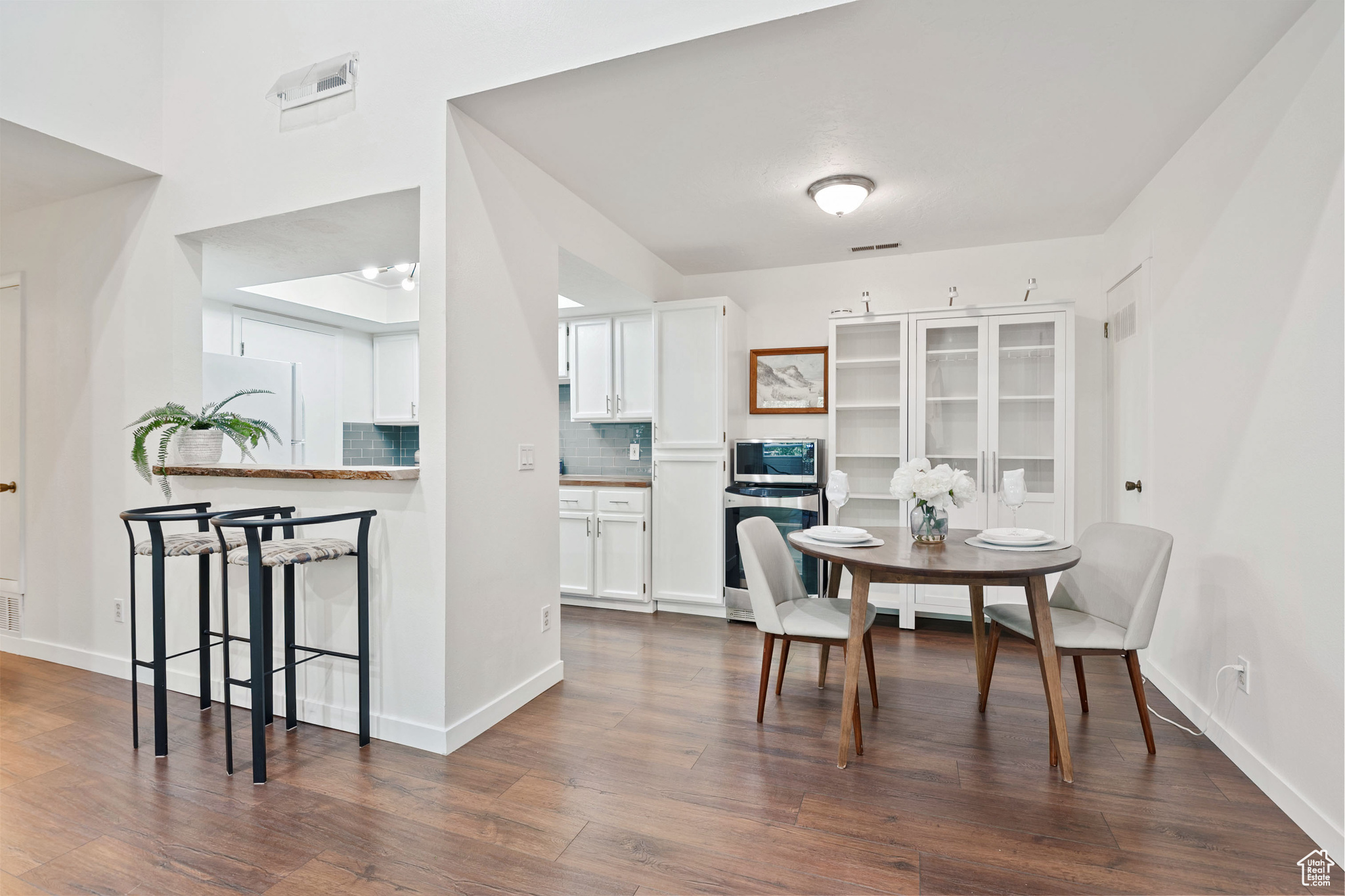 MILLCREEK  CONDM - Residential