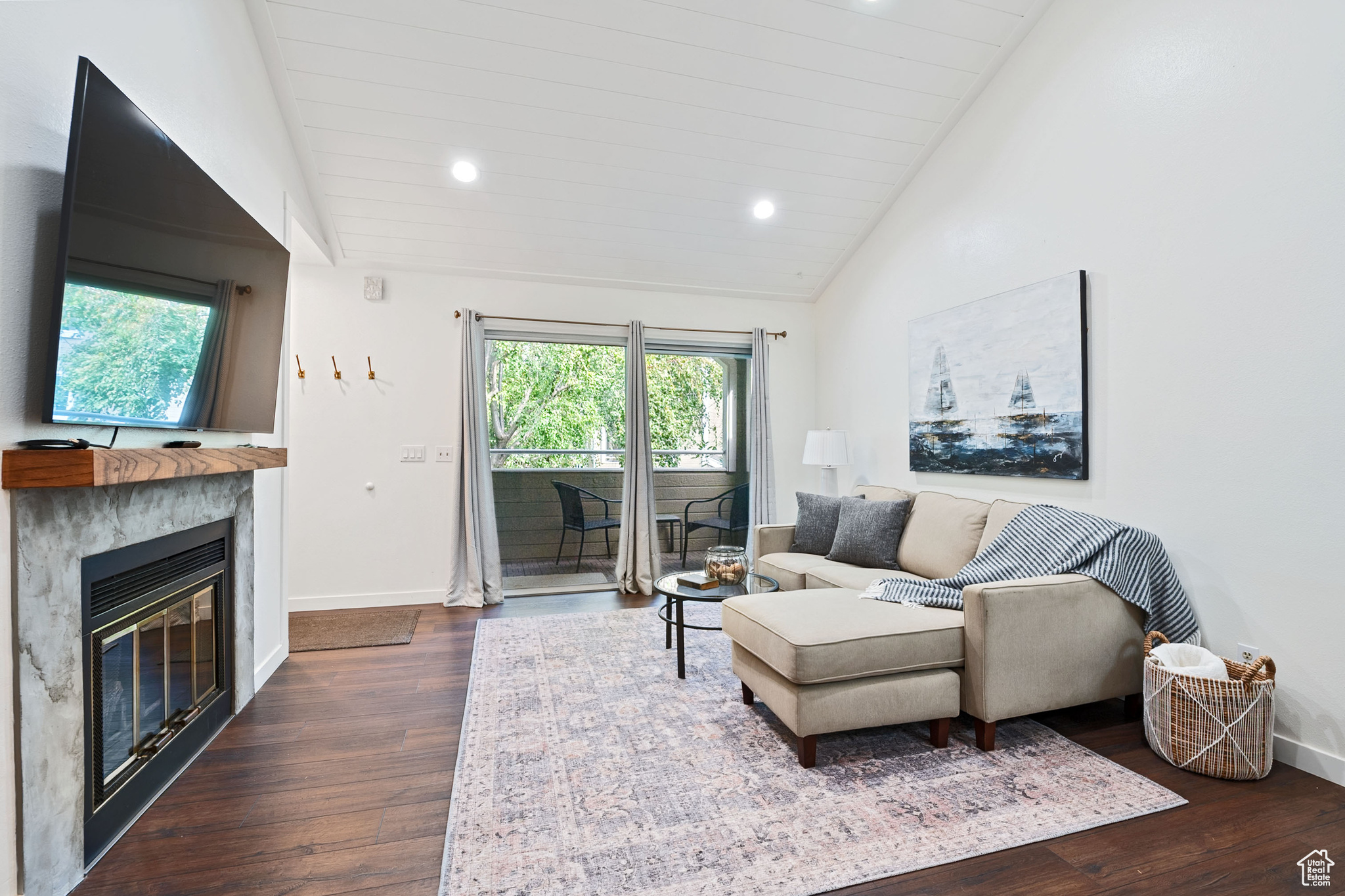 MILLCREEK  CONDM - Residential