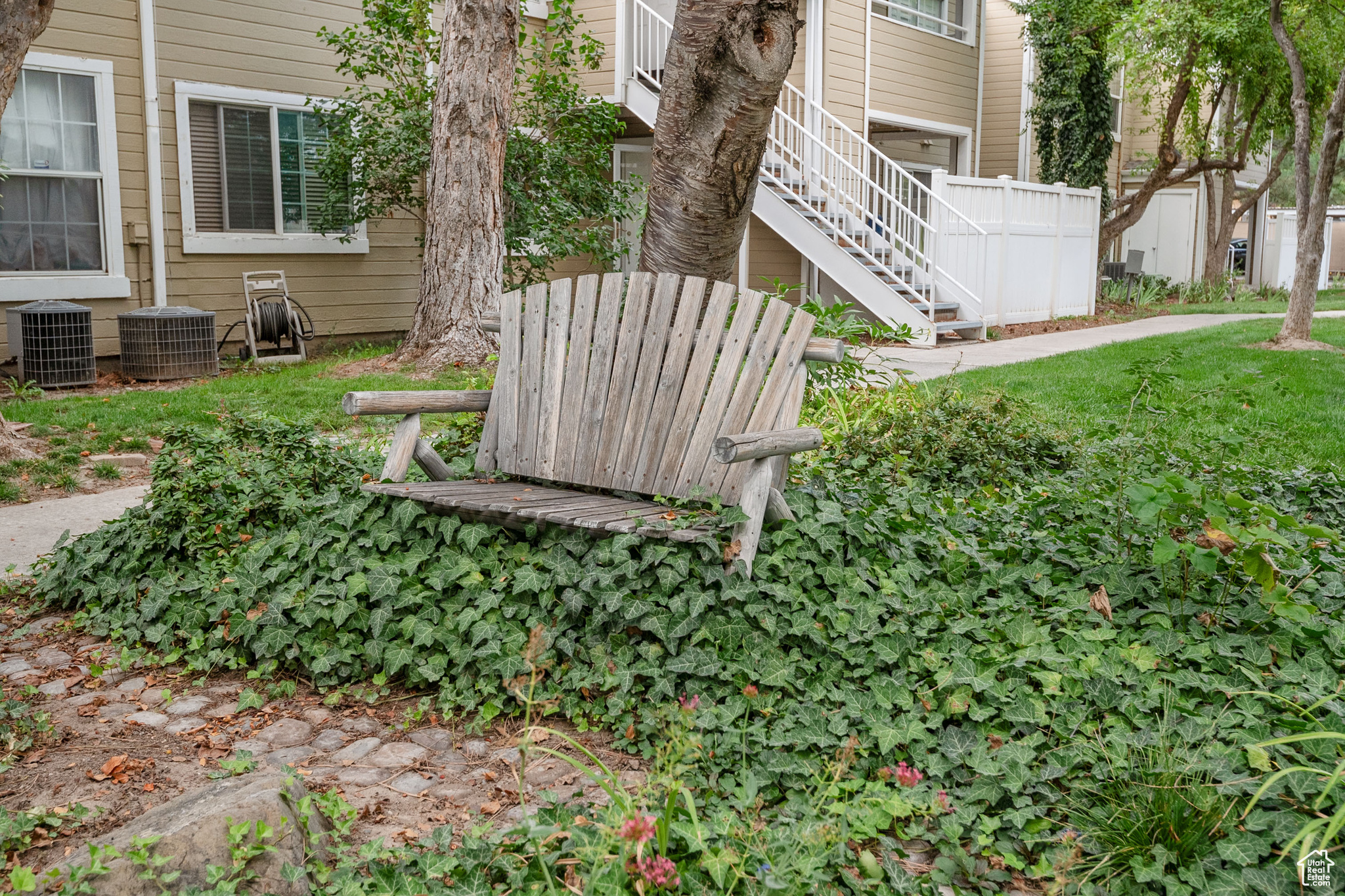 MILLCREEK  CONDM - Residential