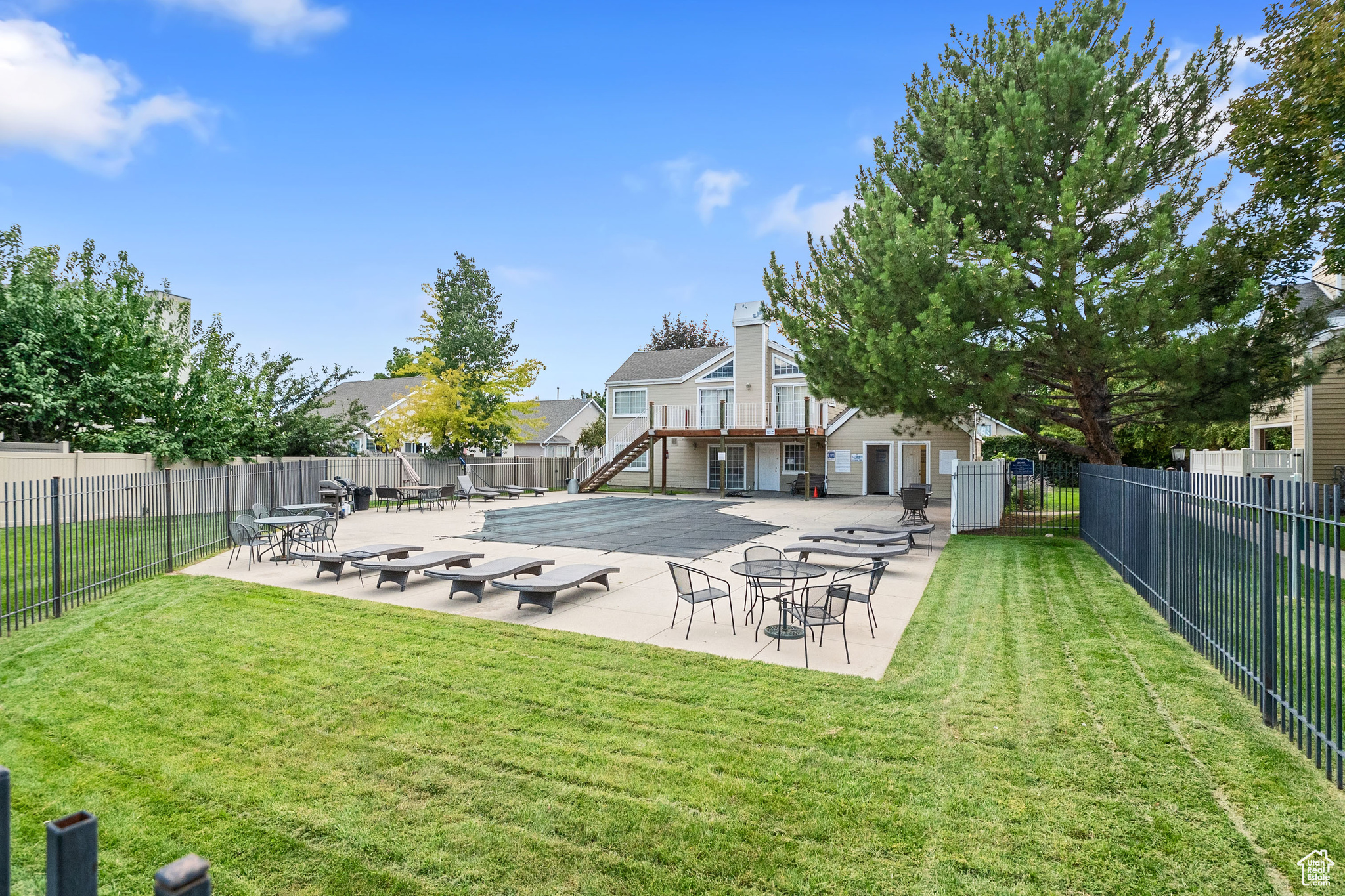 MILLCREEK  CONDM - Residential