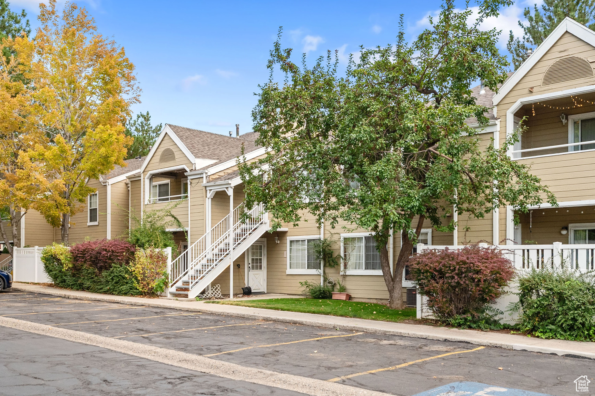 MILLCREEK  CONDM - Residential