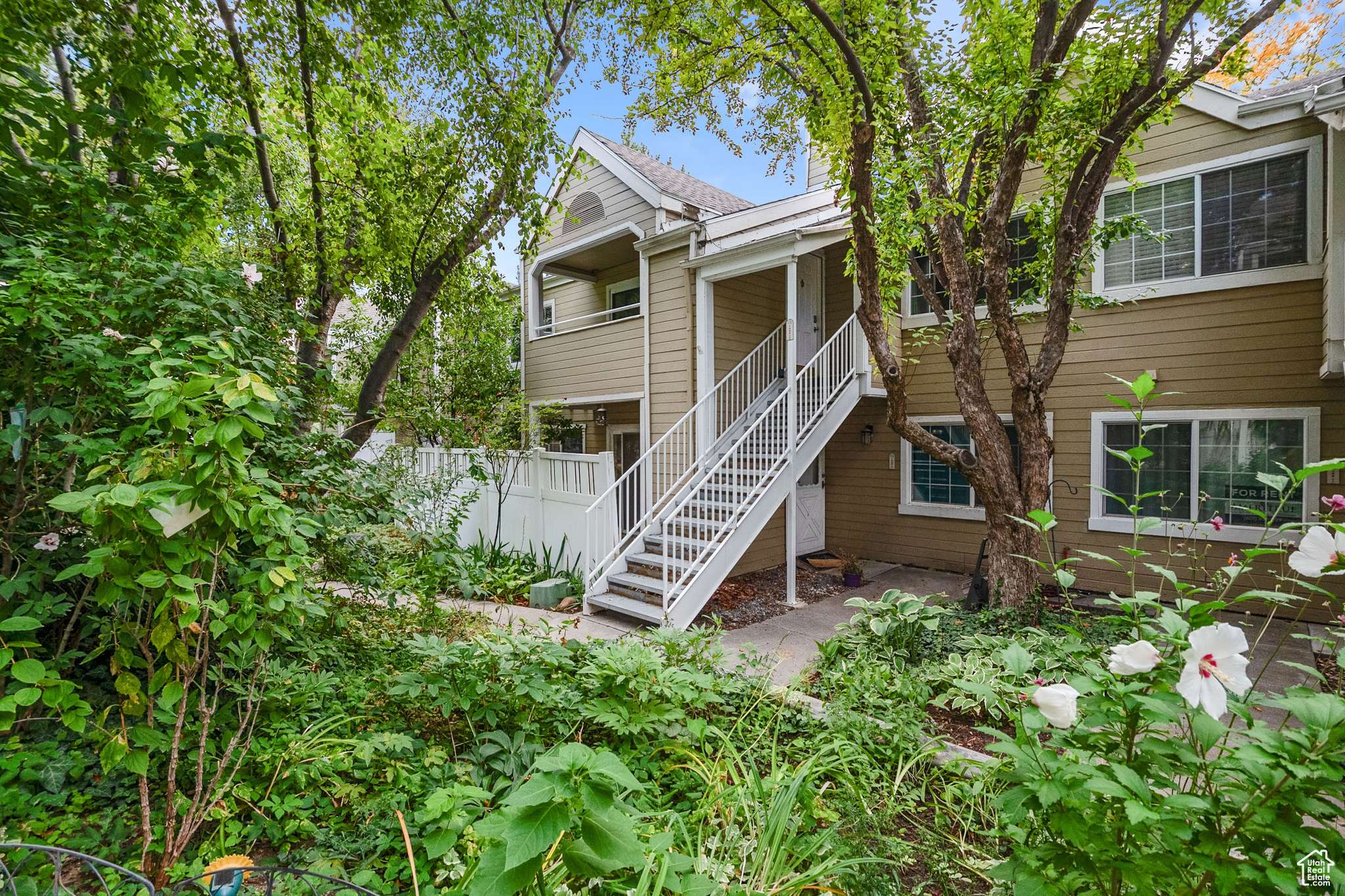 MILLCREEK  CONDM - Residential