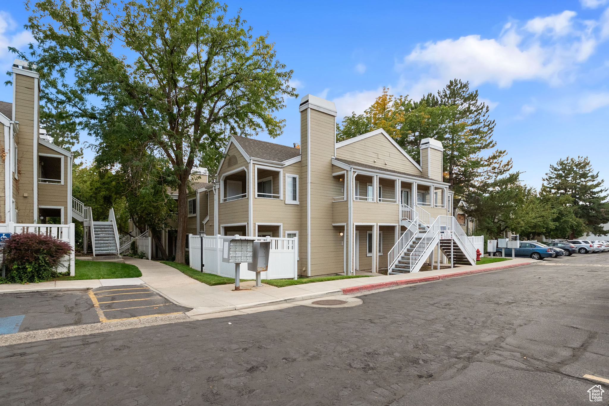 MILLCREEK  CONDM - Residential