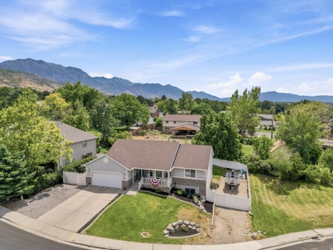 Tiny photo for 998 E 450 S, Pleasant Grove, UT 84062 (MLS # 2172836)