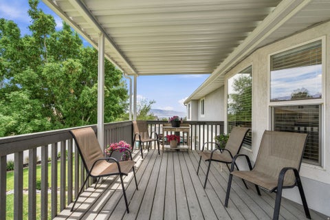 Tiny photo for 998 E 450 S, Pleasant Grove, UT 84062 (MLS # 2172836)