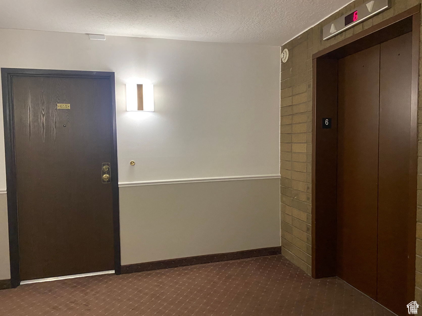 245 N Vine St #603, Salt Lake City, Utah image 26