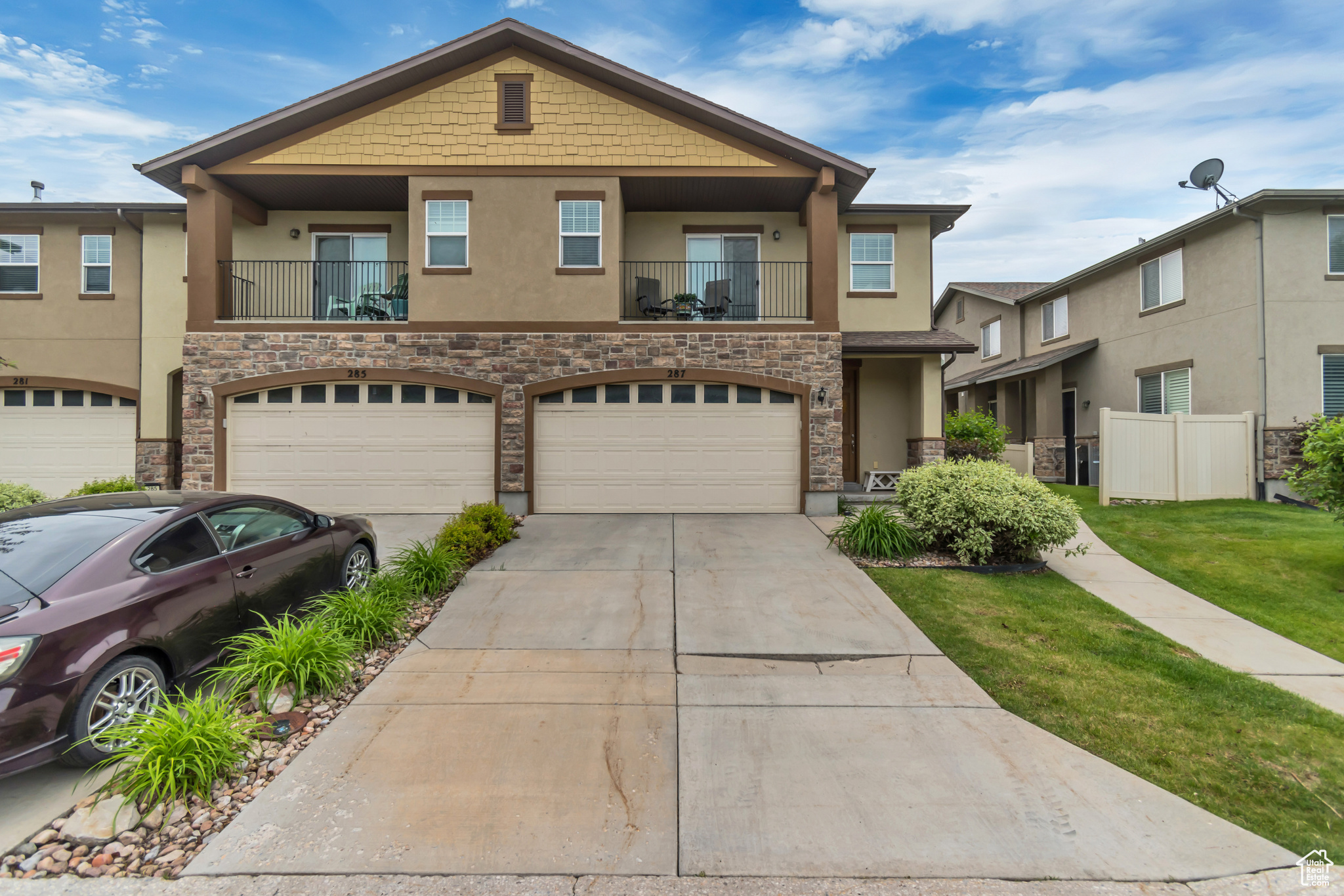 287 W 680, Centerville, Utah image 2