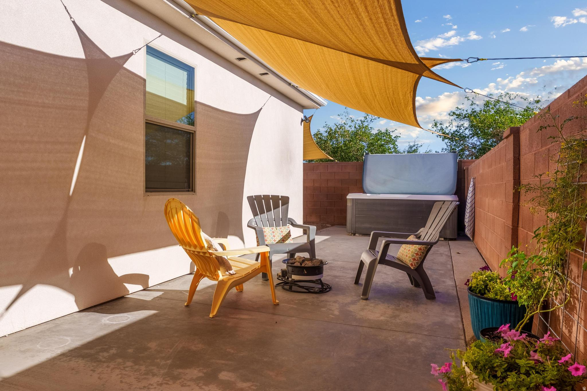 ZIONS GATE ESTATES PH 3 - Residential