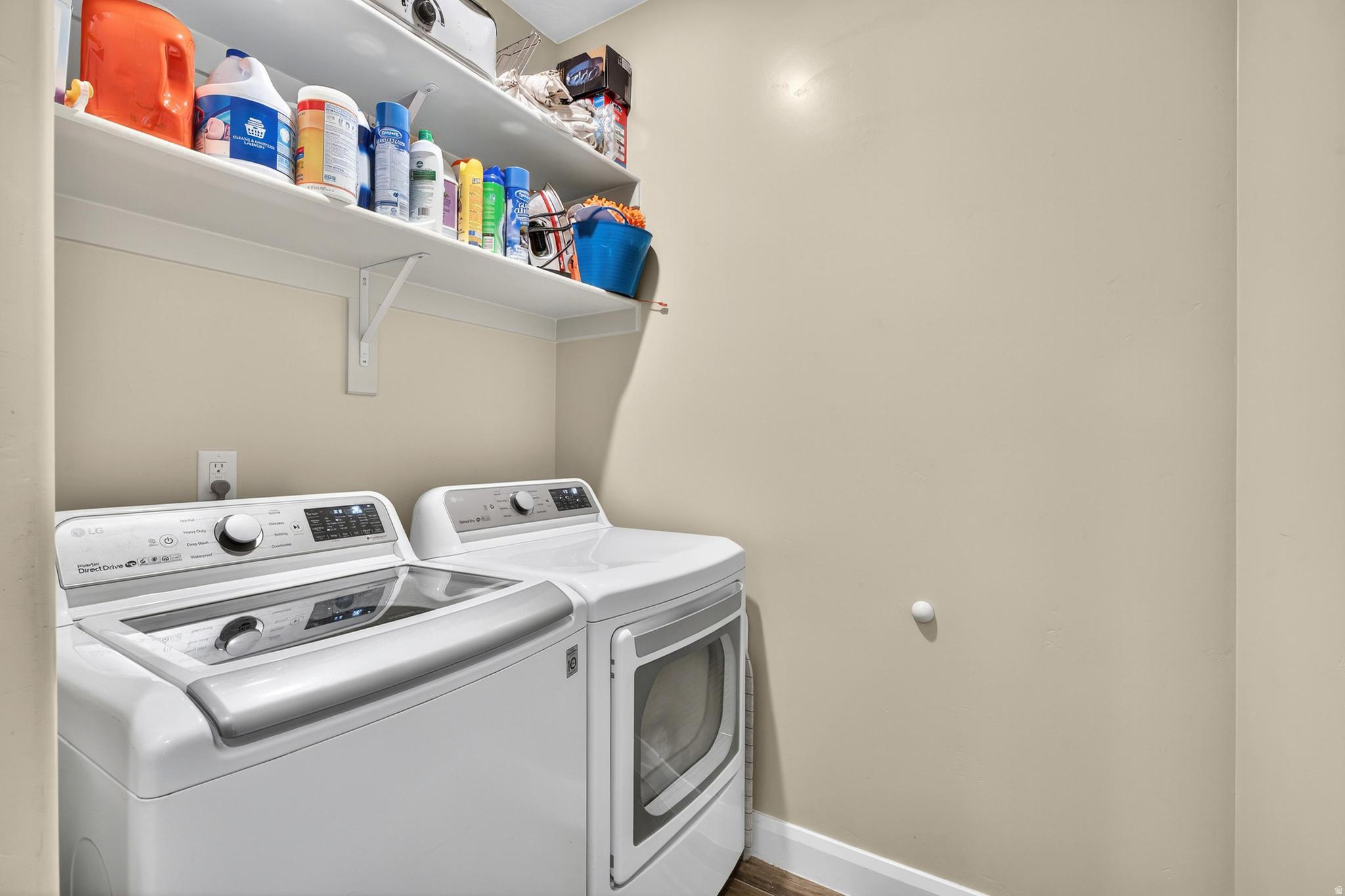 ZIONS GATE ESTATES PH 3 - Residential