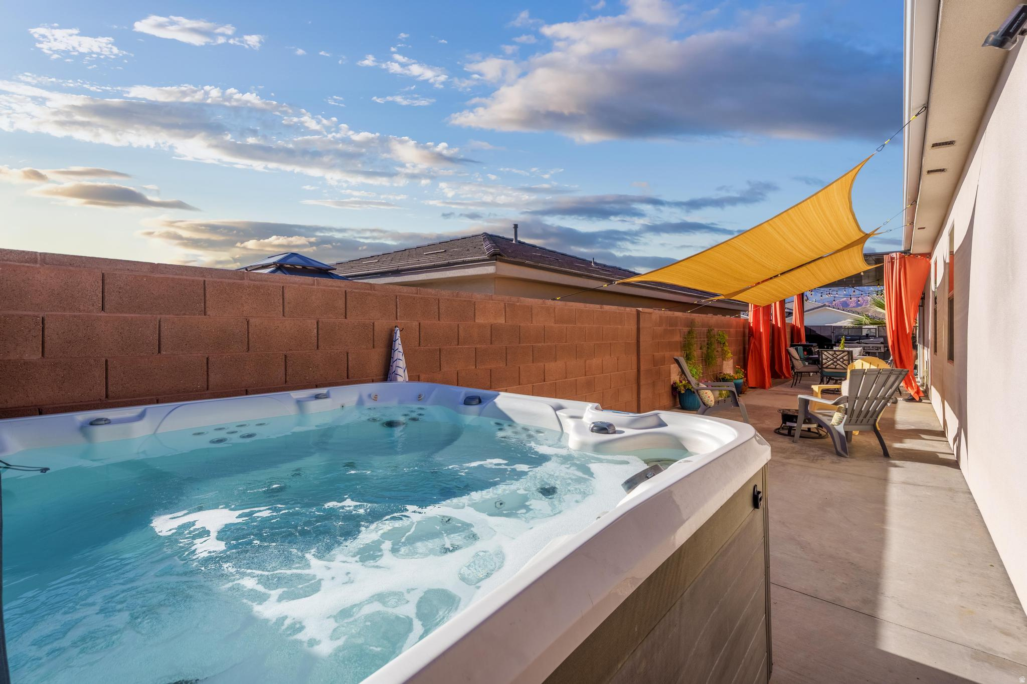 ZIONS GATE ESTATES PH 3 - Residential