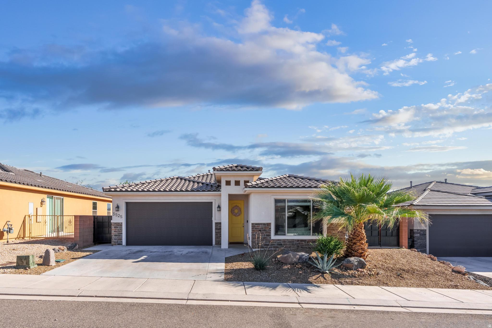 ZIONS GATE ESTATES PH 3 - Residential