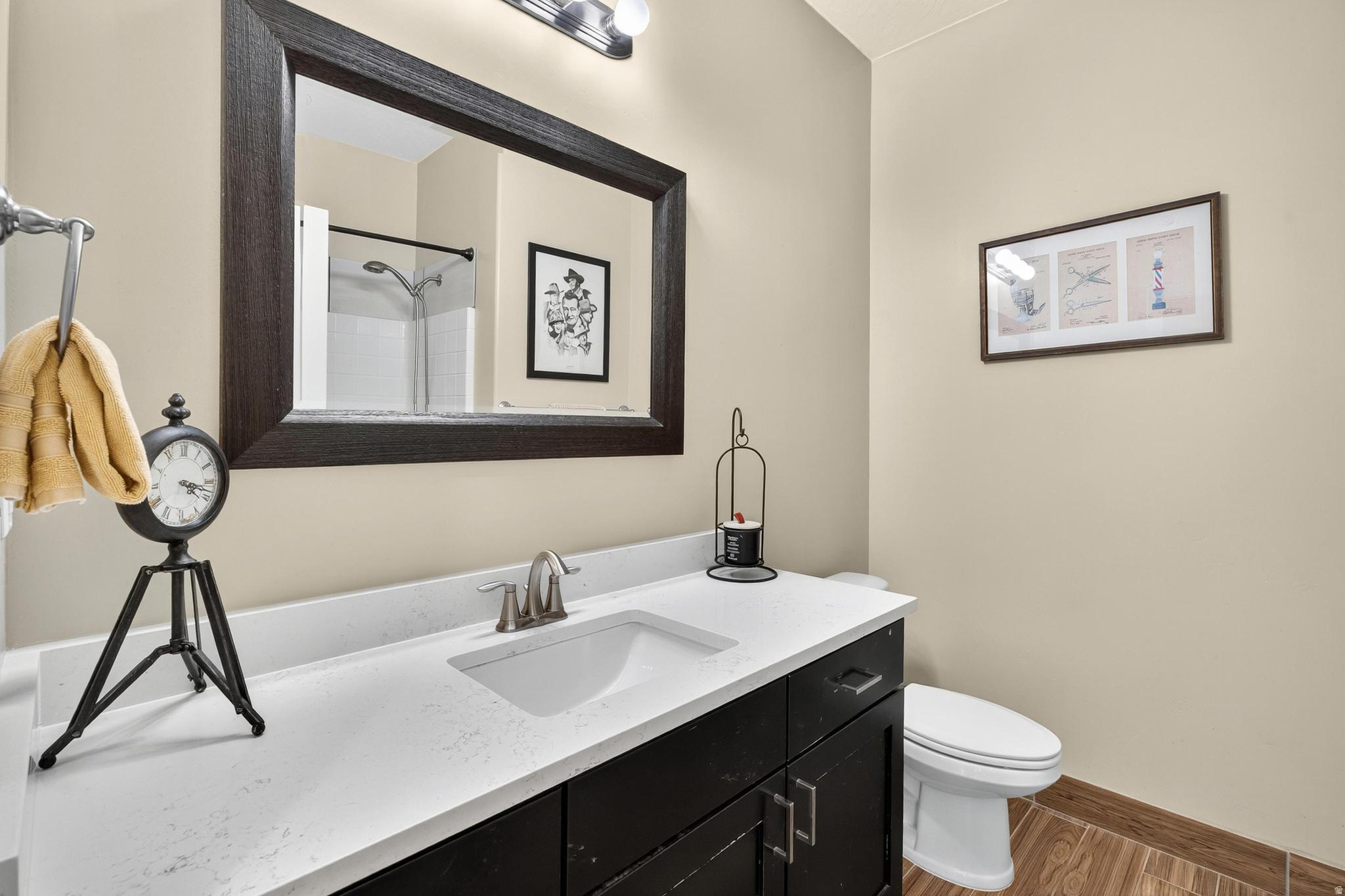 ZIONS GATE ESTATES PH 3 - Residential