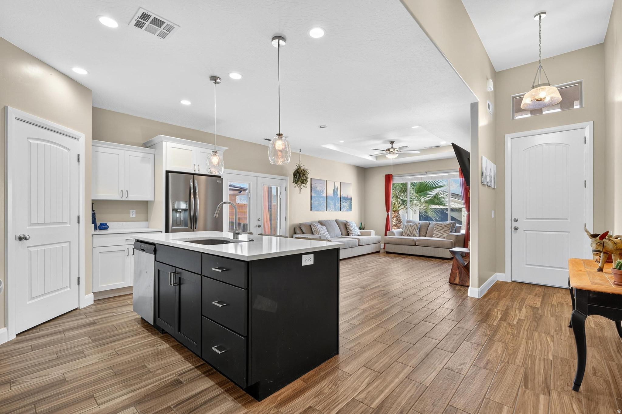 ZIONS GATE ESTATES PH 3 - Residential