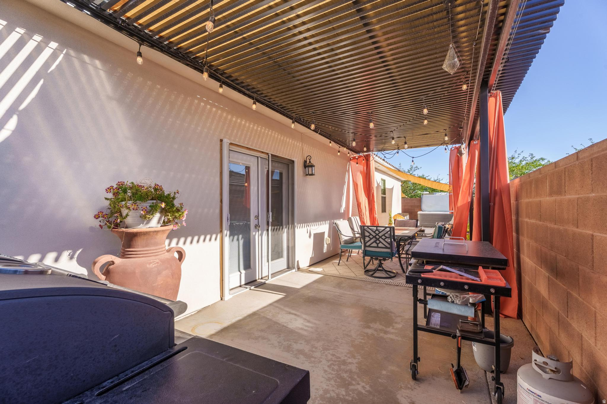 ZIONS GATE ESTATES PH 3 - Residential