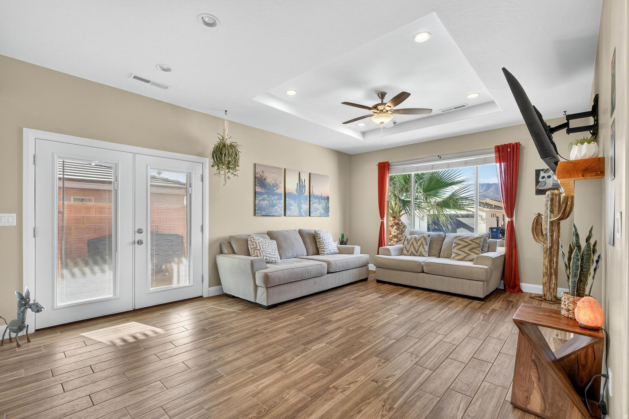 ZIONS GATE ESTATES PH 3 - Residential