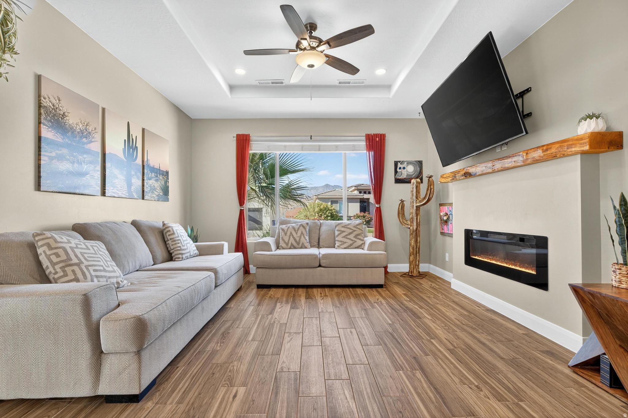 ZIONS GATE ESTATES PH 3 - Residential
