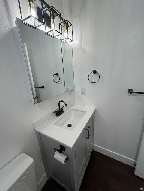 Tiny photo for 1768 W 1300 S #305, Springville, UT 84663 (MLS # 2151733)