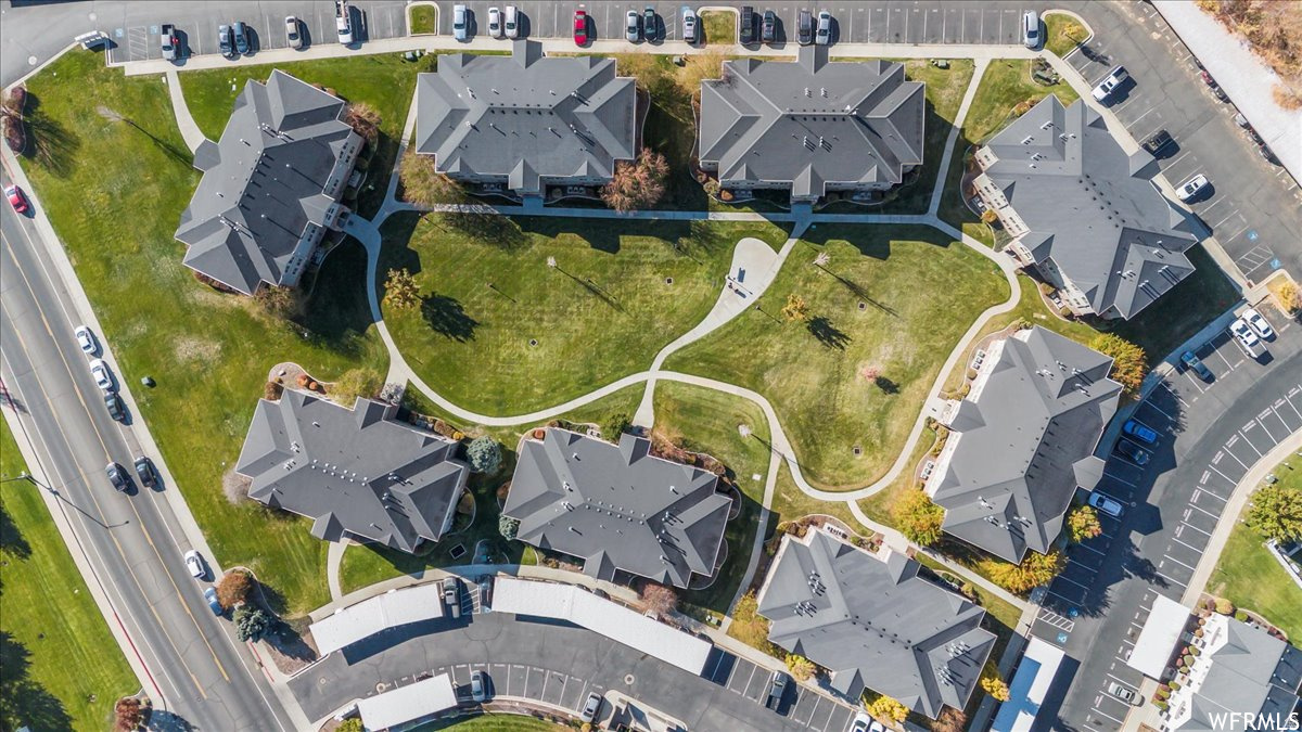 CAMELOT VILLAGE - Residential