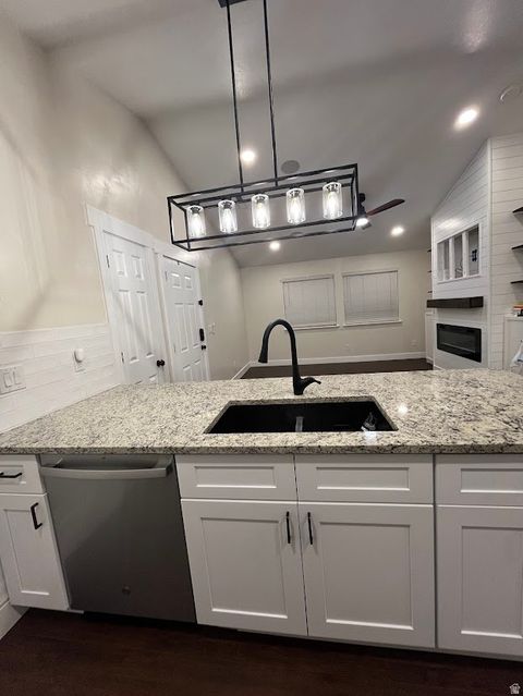 Tiny photo for 1768 W 1300 S #305, Springville, UT 84663 (MLS # 2151733)