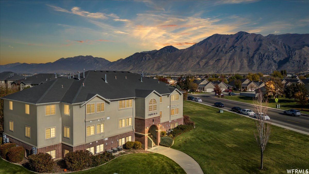 CAMELOT VILLAGE - Residential