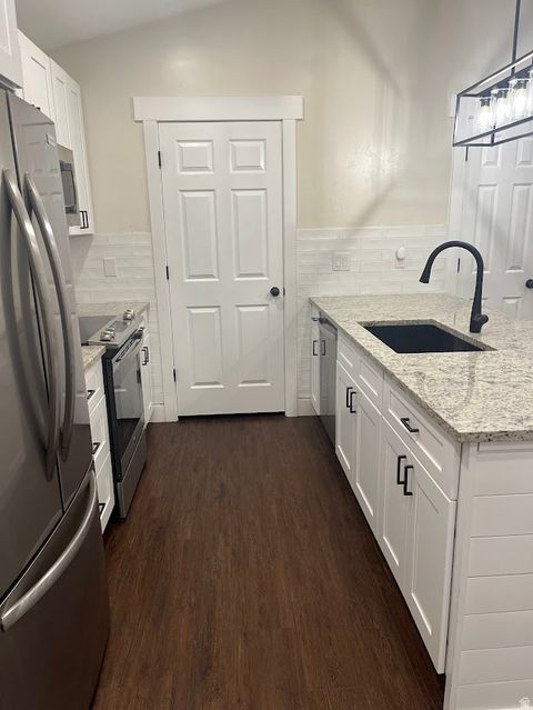 Tiny photo for 1768 W 1300 S #305, Springville, UT 84663 (MLS # 2151733)