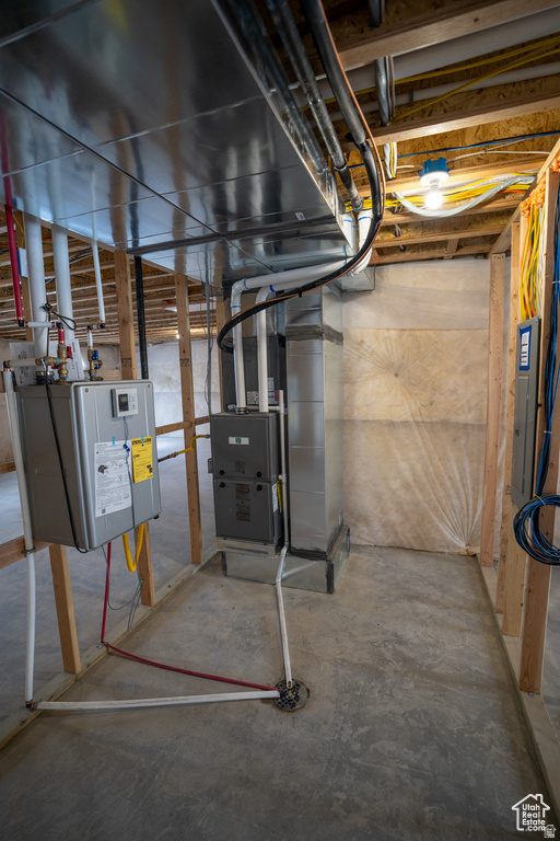 EAGLE POINT - Residential