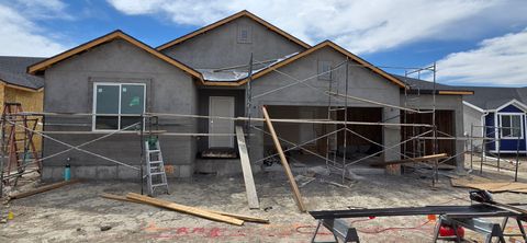 Photo of 2268 E SEGO LILY DR #508, Eagle Mountain, UT 84005 (MLS # 2136858)