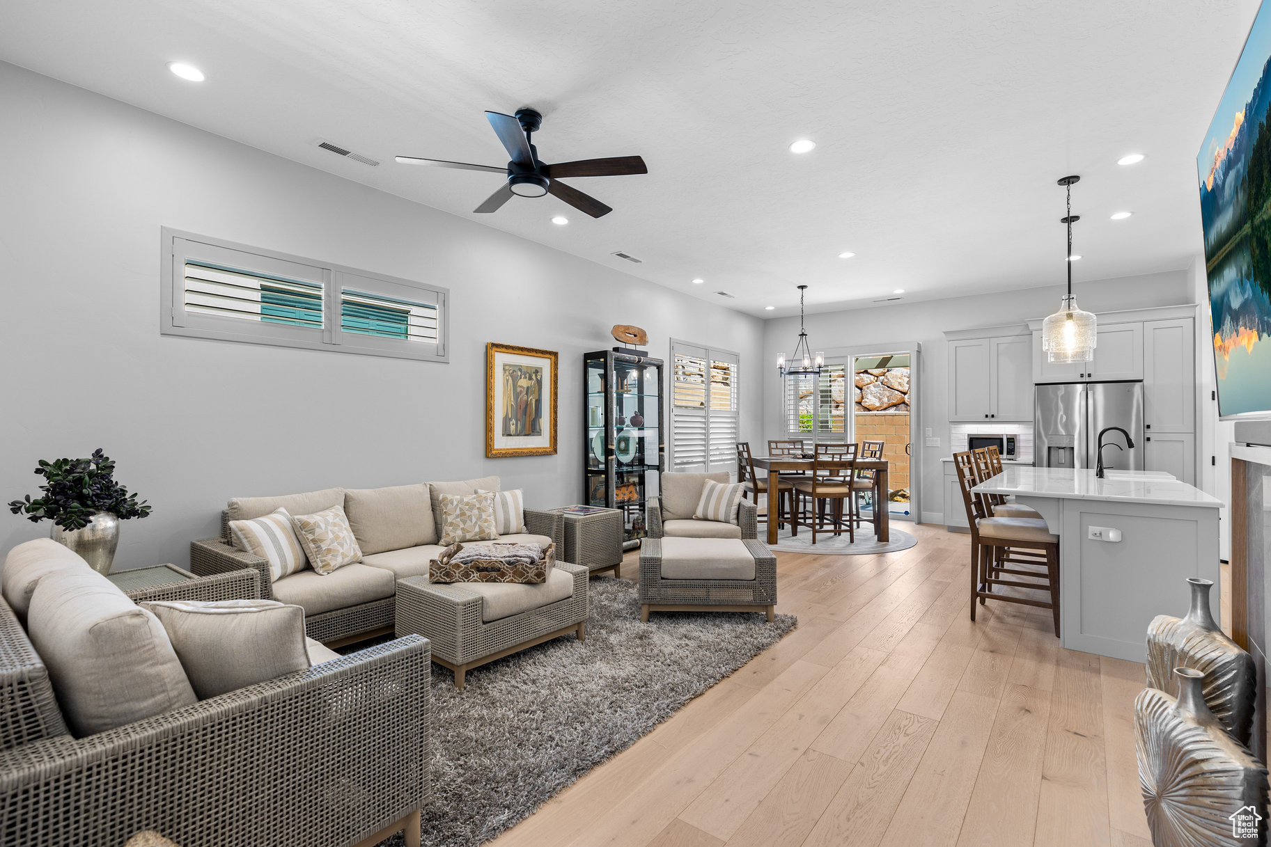 VILLAS AT SUN RIVER ST GEORGE PH 9 - Residential