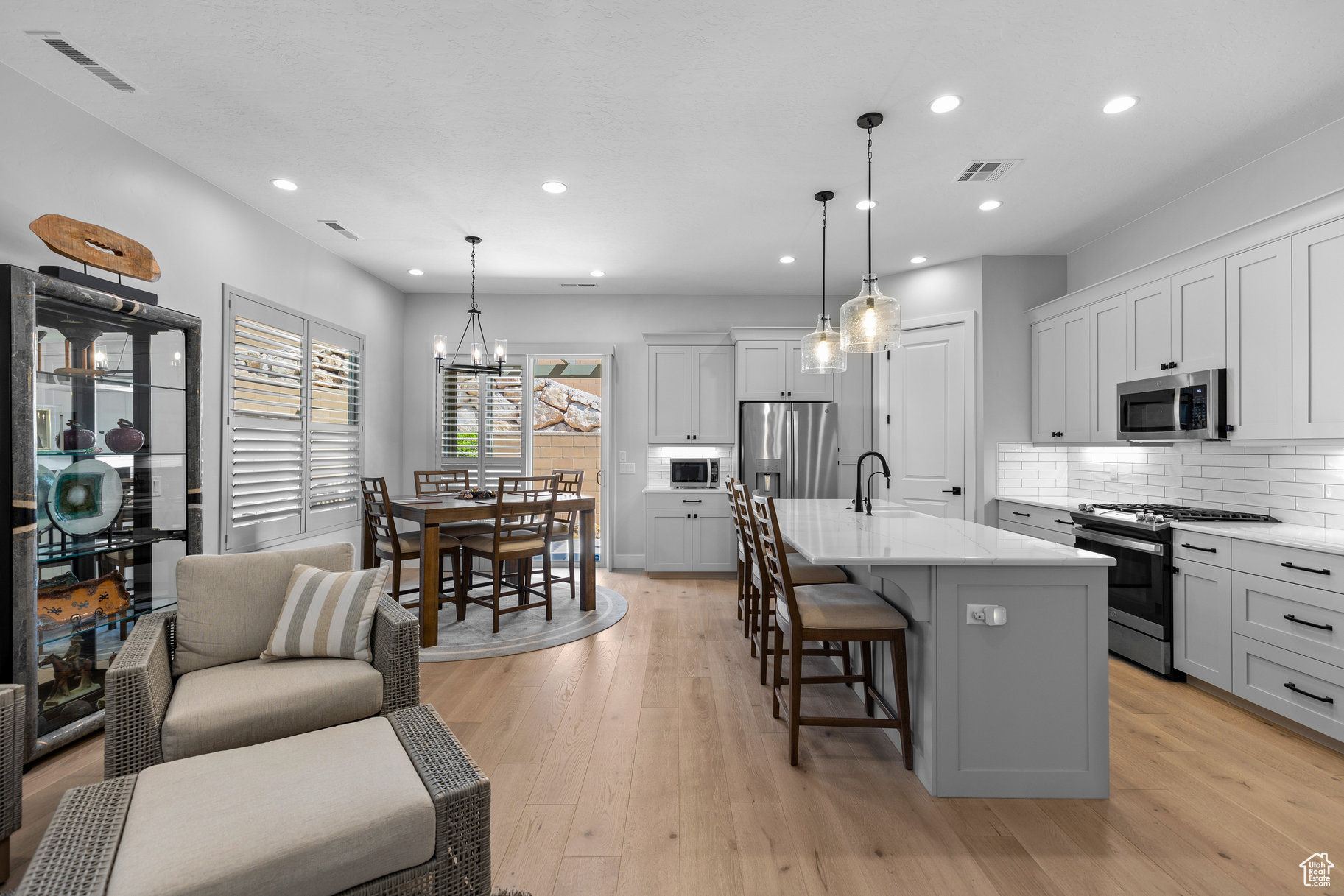 VILLAS AT SUN RIVER ST GEORGE PH 9 - Residential