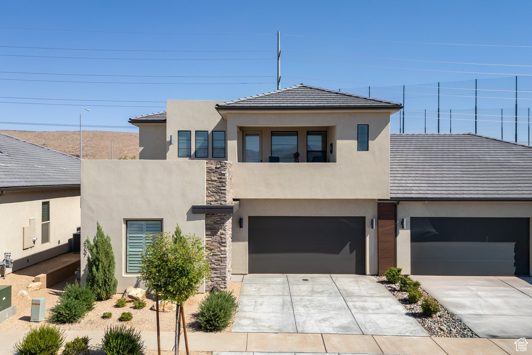 VILLAS AT SUN RIVER ST GEORGE PH 9 - Residential