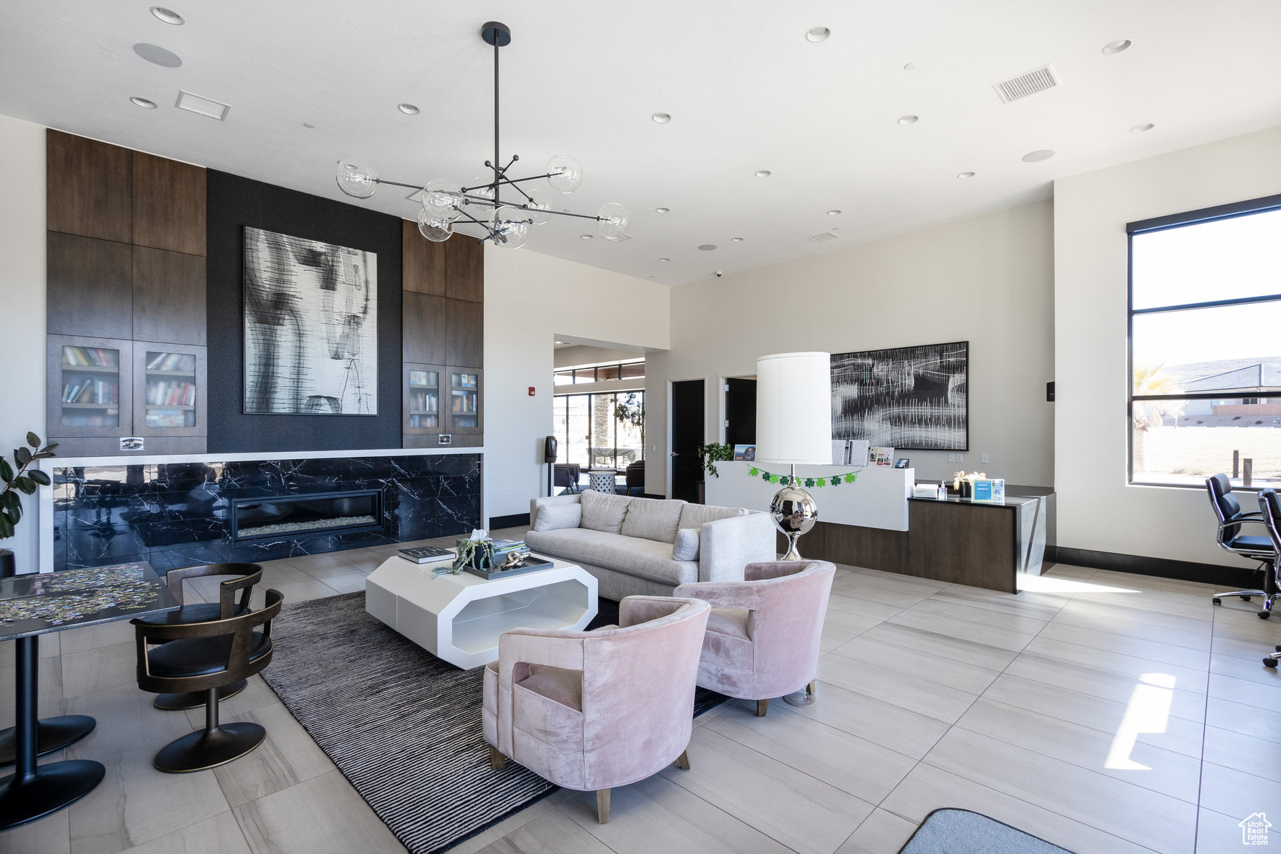 VILLAS AT SUN RIVER ST GEORGE PH 9 - Residential