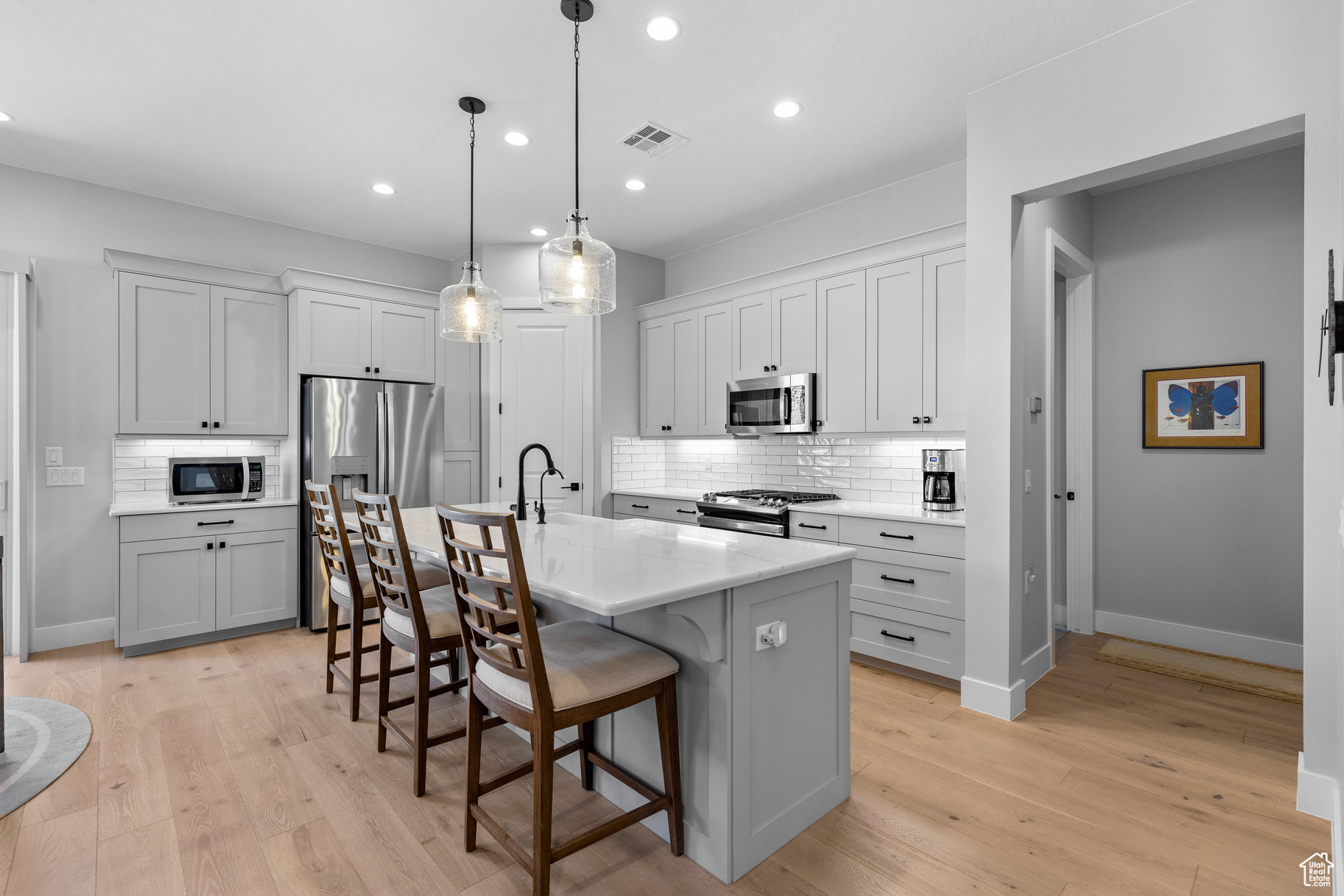 VILLAS AT SUN RIVER ST GEORGE PH 9 - Residential