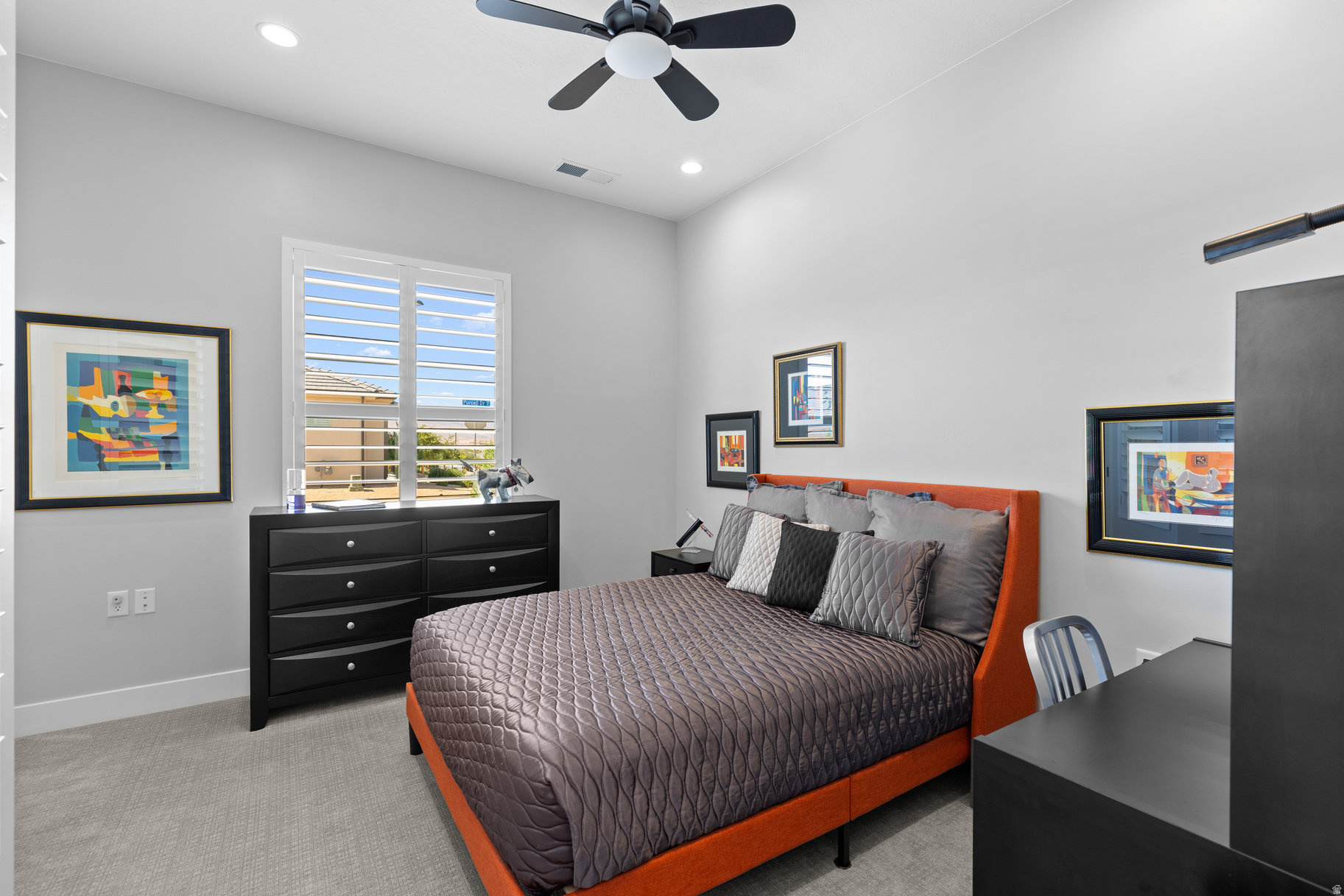 VILLAS AT SUN RIVER ST GEORGE PH 9 - Residential