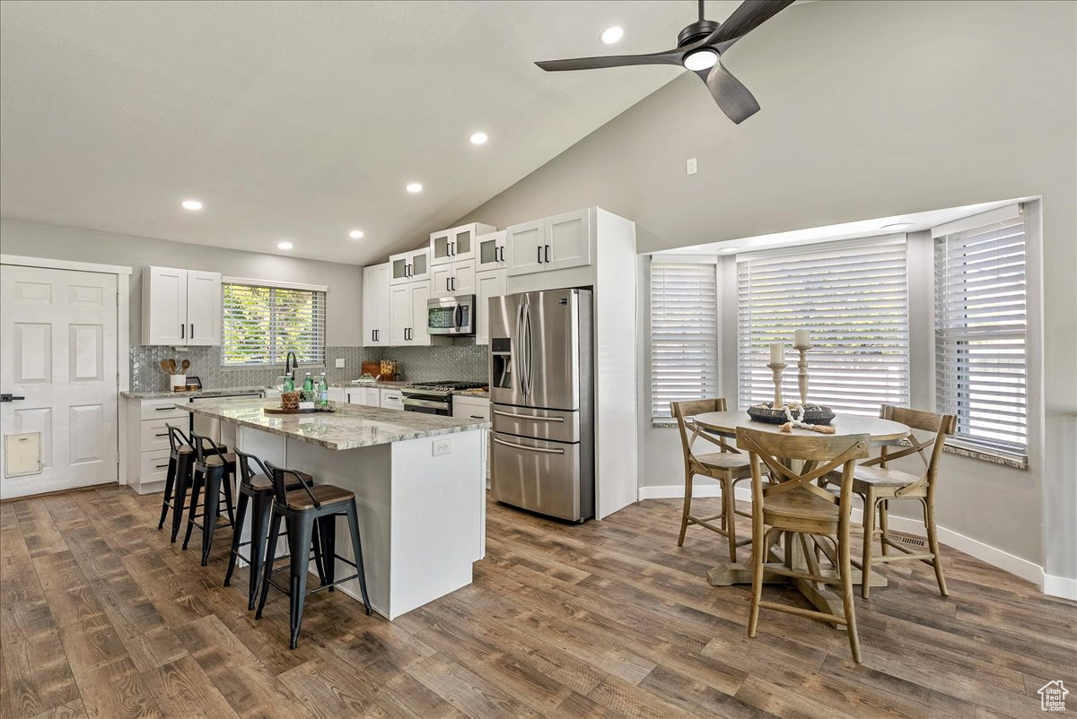 STORM MOUNTAIN TERRACE #2 - Residential