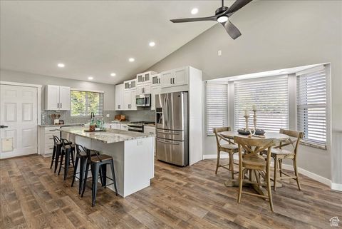 Tiny photo for 989 E DRY GULCH RD, Sandy, UT 84094 (MLS # 2118358)