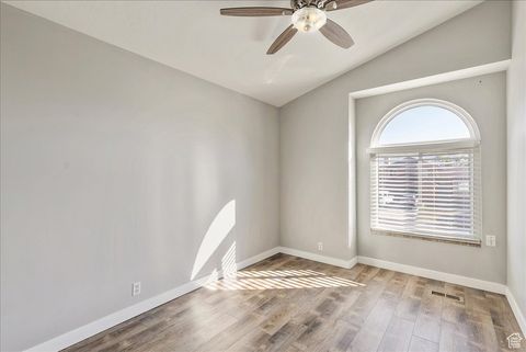 Tiny photo for 989 E DRY GULCH RD, Sandy, UT 84094 (MLS # 2118358)