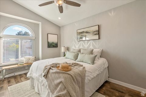 Tiny photo for 989 E DRY GULCH RD, Sandy, UT 84094 (MLS # 2118358)