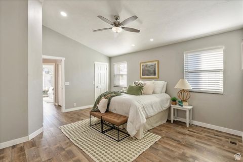Tiny photo for 989 E DRY GULCH RD, Sandy, UT 84094 (MLS # 2118358)